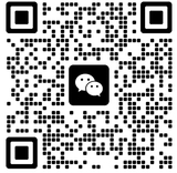 扫一扫 添加微信好友